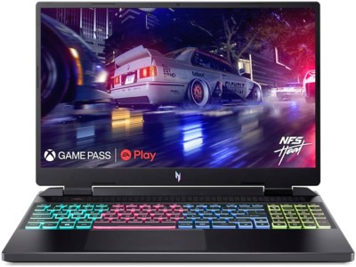 gaming laptop