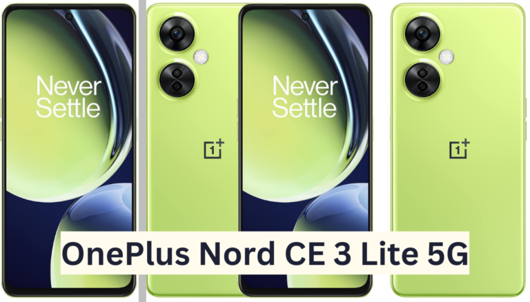 Read more about the article OnePlus Nord CE 3 Lite 5G Oneplus mobile under 20000